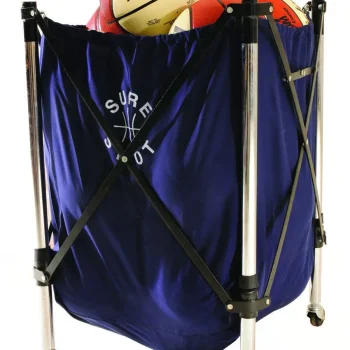 12 Ball Caddy