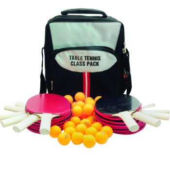Class Pack Bats, Balls & Holdall