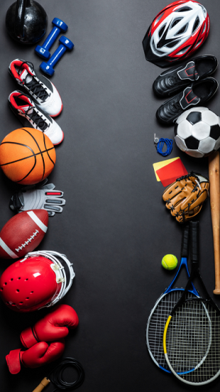 Sports and Outdoor