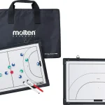 BASKETBALL STRATEGY BOARD