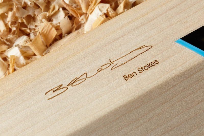 BEN STOKES PHASE II PLAYERS EDITION DXM - Image 5