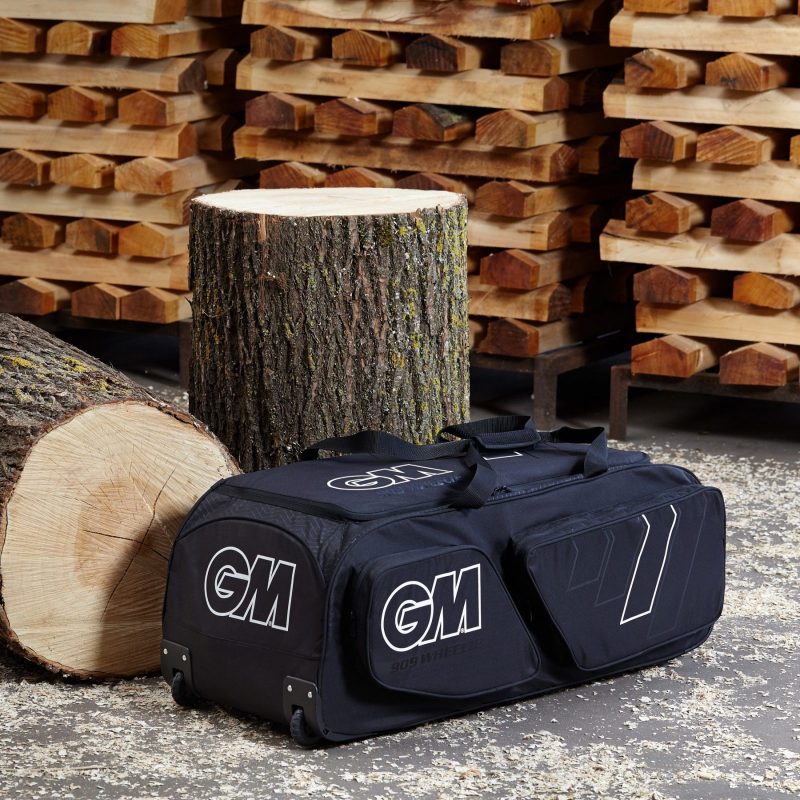 909 WHEELIE BAG - Image 2